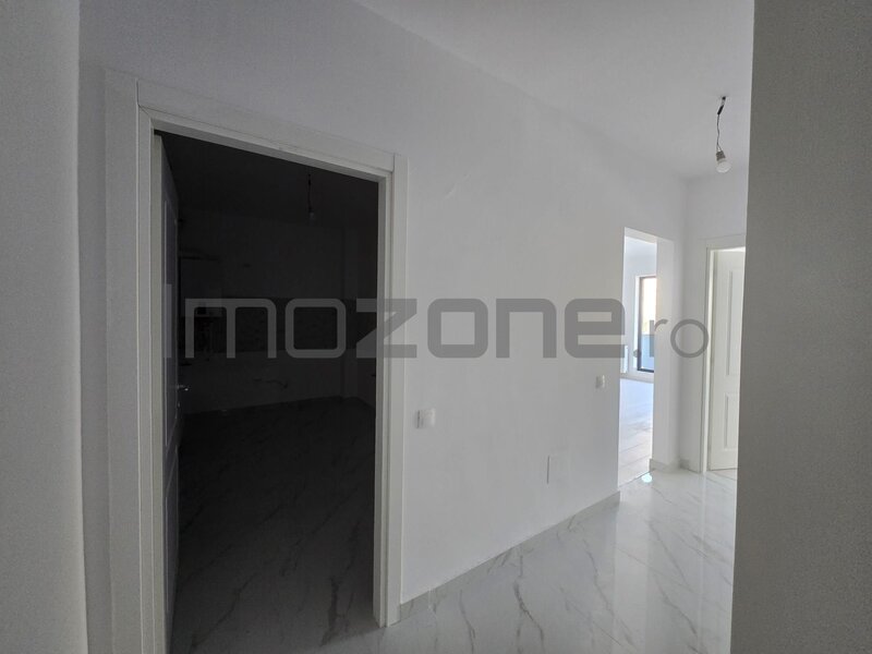 Metrou Preciziei, 62mp finisat complet, se accepta credit, comision 0%