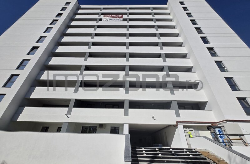 Metrou Preciziei, 62mp finisat complet, se accepta credit, comision 0%